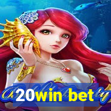 20win bet